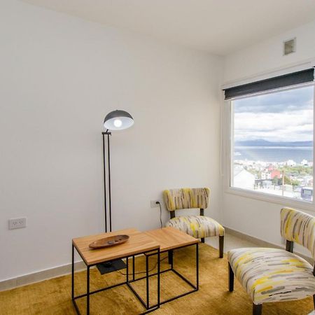Gray Fox Apartments Las Aljabas Ουσουάια Εξωτερικό φωτογραφία