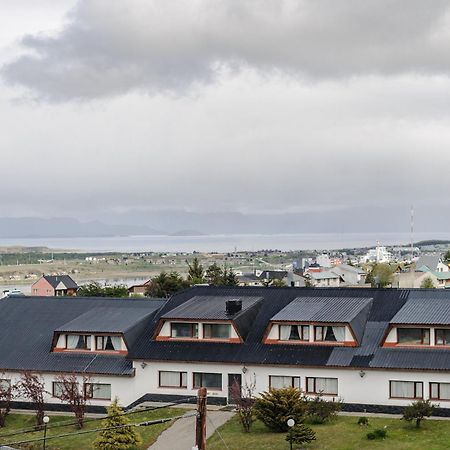 Gray Fox Apartments Las Aljabas Ουσουάια Εξωτερικό φωτογραφία