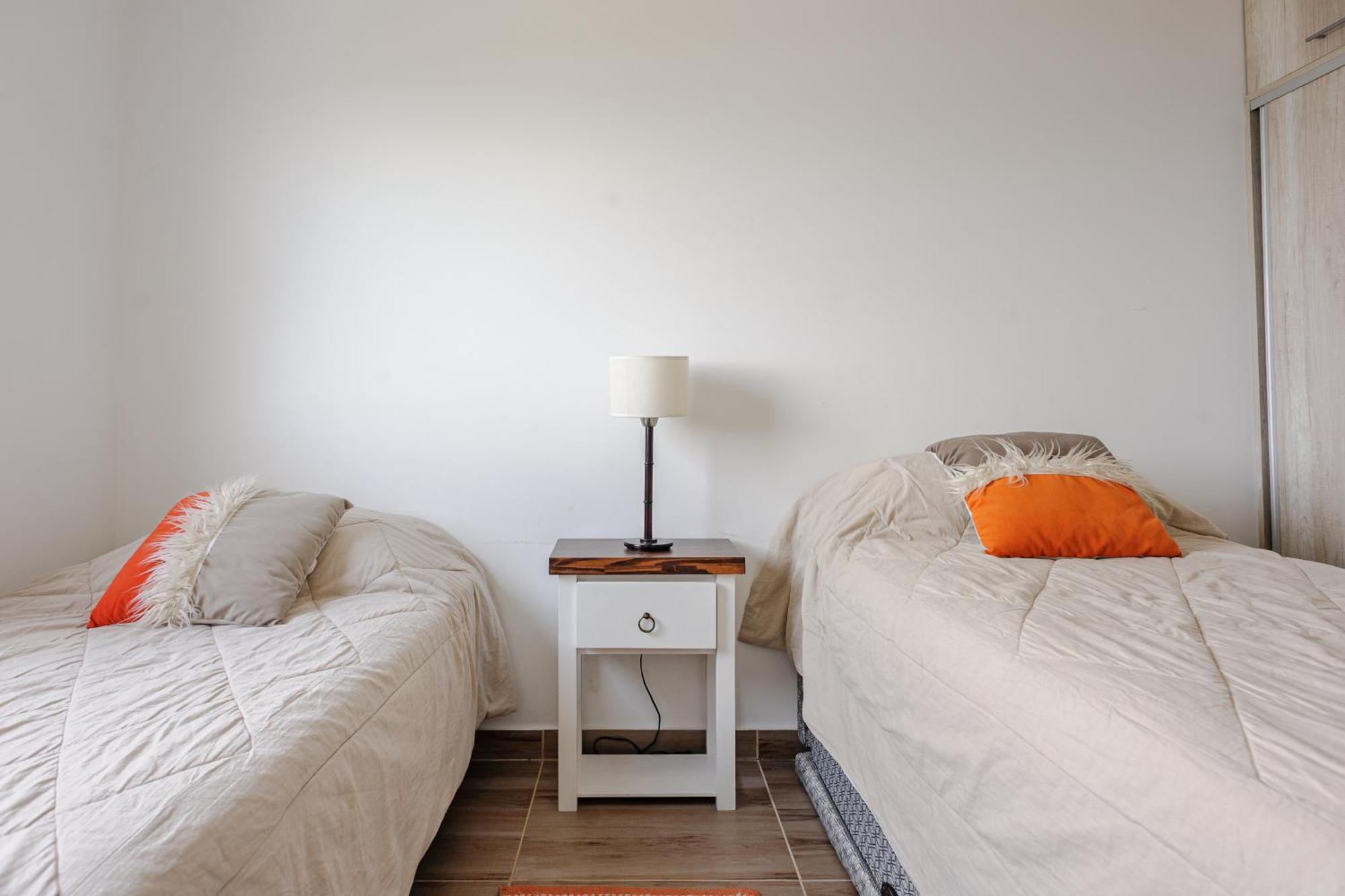 Gray Fox Apartments Las Aljabas Ουσουάια Εξωτερικό φωτογραφία