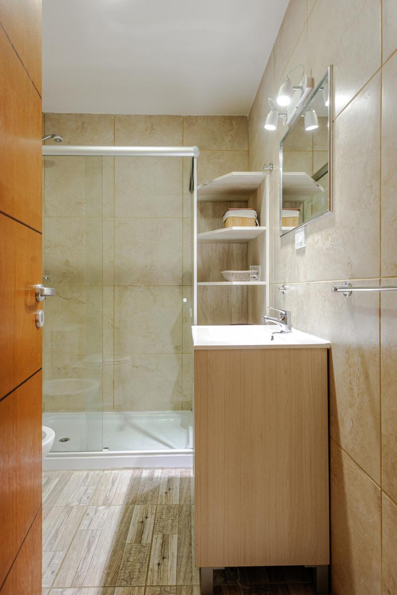 Gray Fox Apartments Las Aljabas Ουσουάια Εξωτερικό φωτογραφία