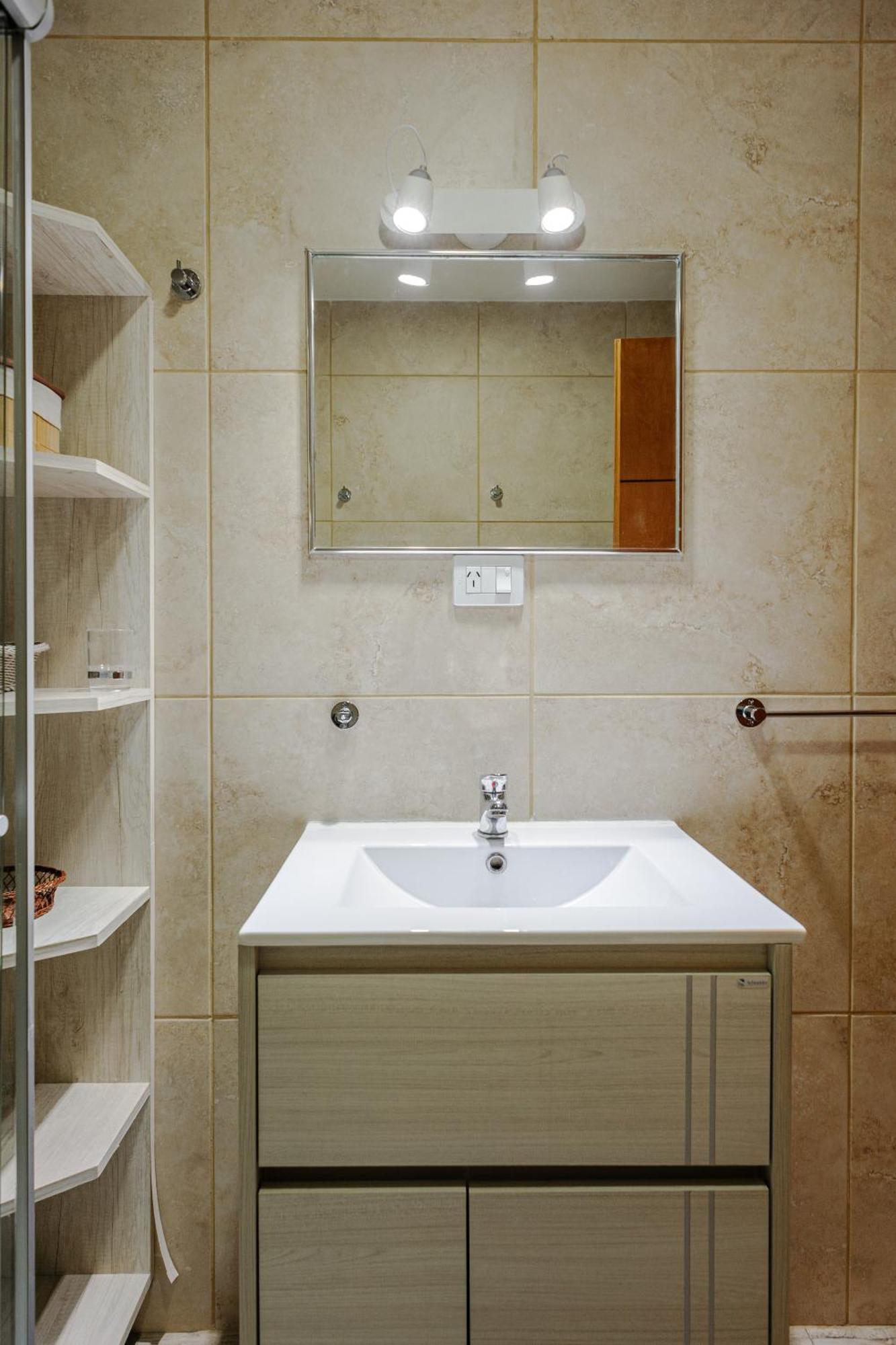 Gray Fox Apartments Las Aljabas Ουσουάια Εξωτερικό φωτογραφία
