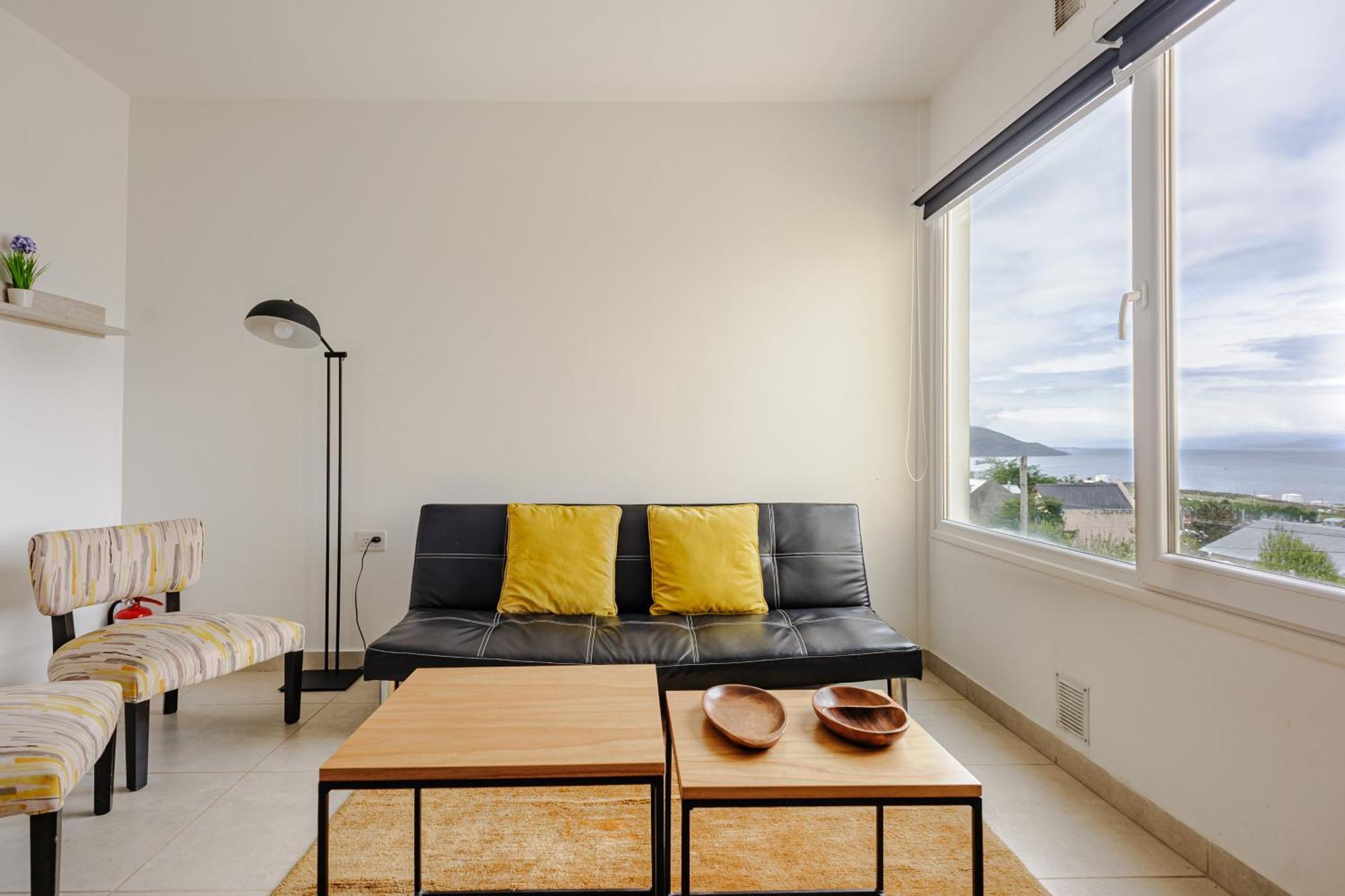Gray Fox Apartments Las Aljabas Ουσουάια Εξωτερικό φωτογραφία