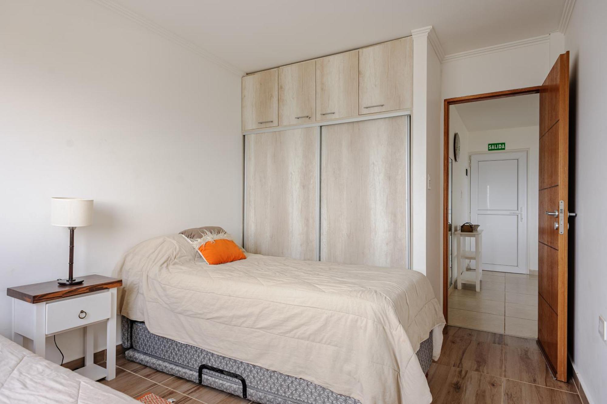 Gray Fox Apartments Las Aljabas Ουσουάια Εξωτερικό φωτογραφία