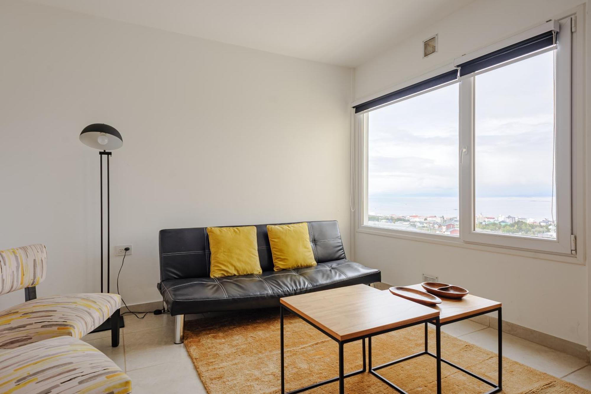 Gray Fox Apartments Las Aljabas Ουσουάια Εξωτερικό φωτογραφία