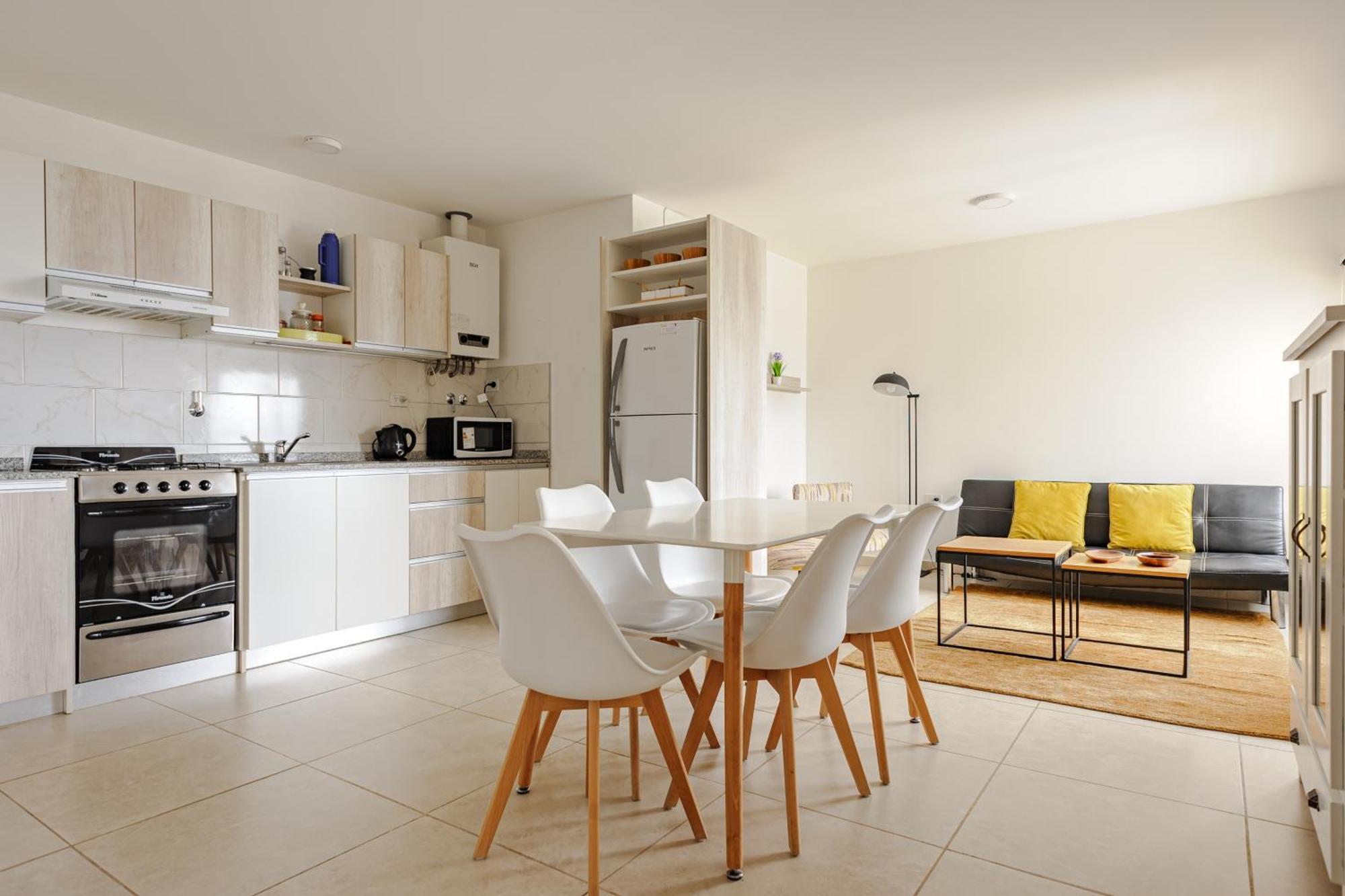 Gray Fox Apartments Las Aljabas Ουσουάια Εξωτερικό φωτογραφία