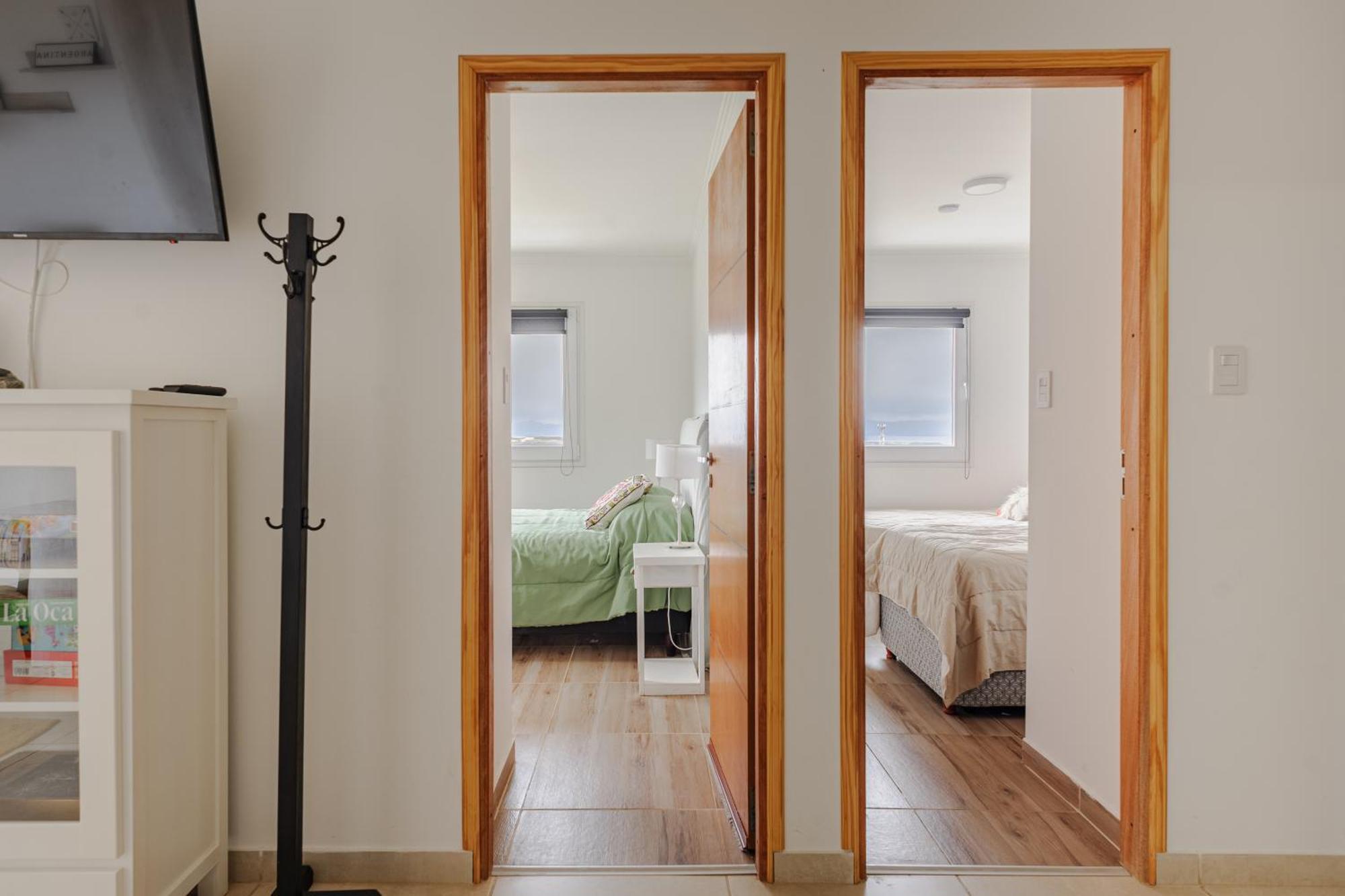 Gray Fox Apartments Las Aljabas Ουσουάια Εξωτερικό φωτογραφία