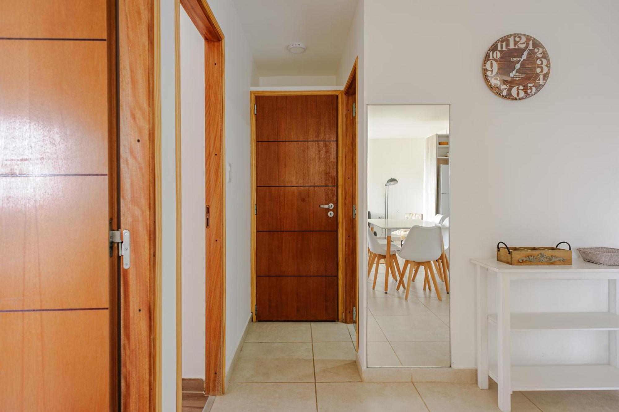 Gray Fox Apartments Las Aljabas Ουσουάια Εξωτερικό φωτογραφία