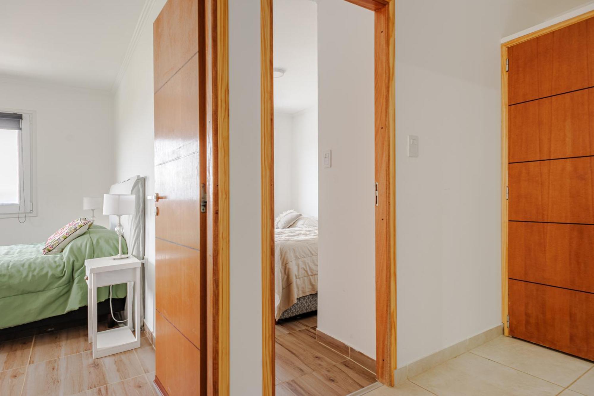 Gray Fox Apartments Las Aljabas Ουσουάια Εξωτερικό φωτογραφία