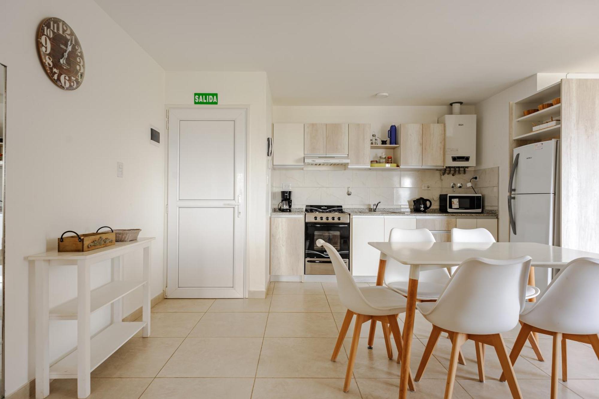 Gray Fox Apartments Las Aljabas Ουσουάια Εξωτερικό φωτογραφία