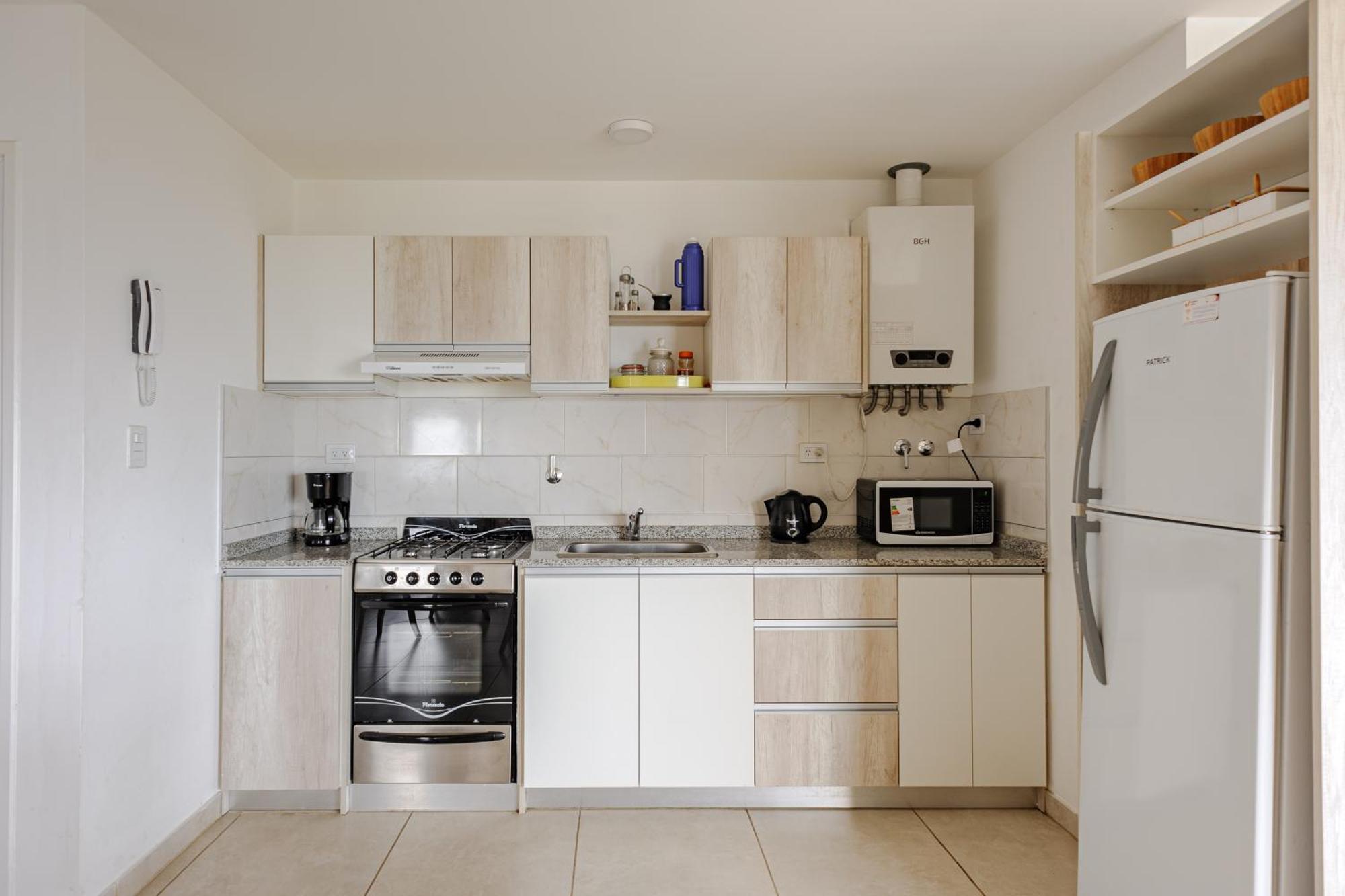 Gray Fox Apartments Las Aljabas Ουσουάια Εξωτερικό φωτογραφία
