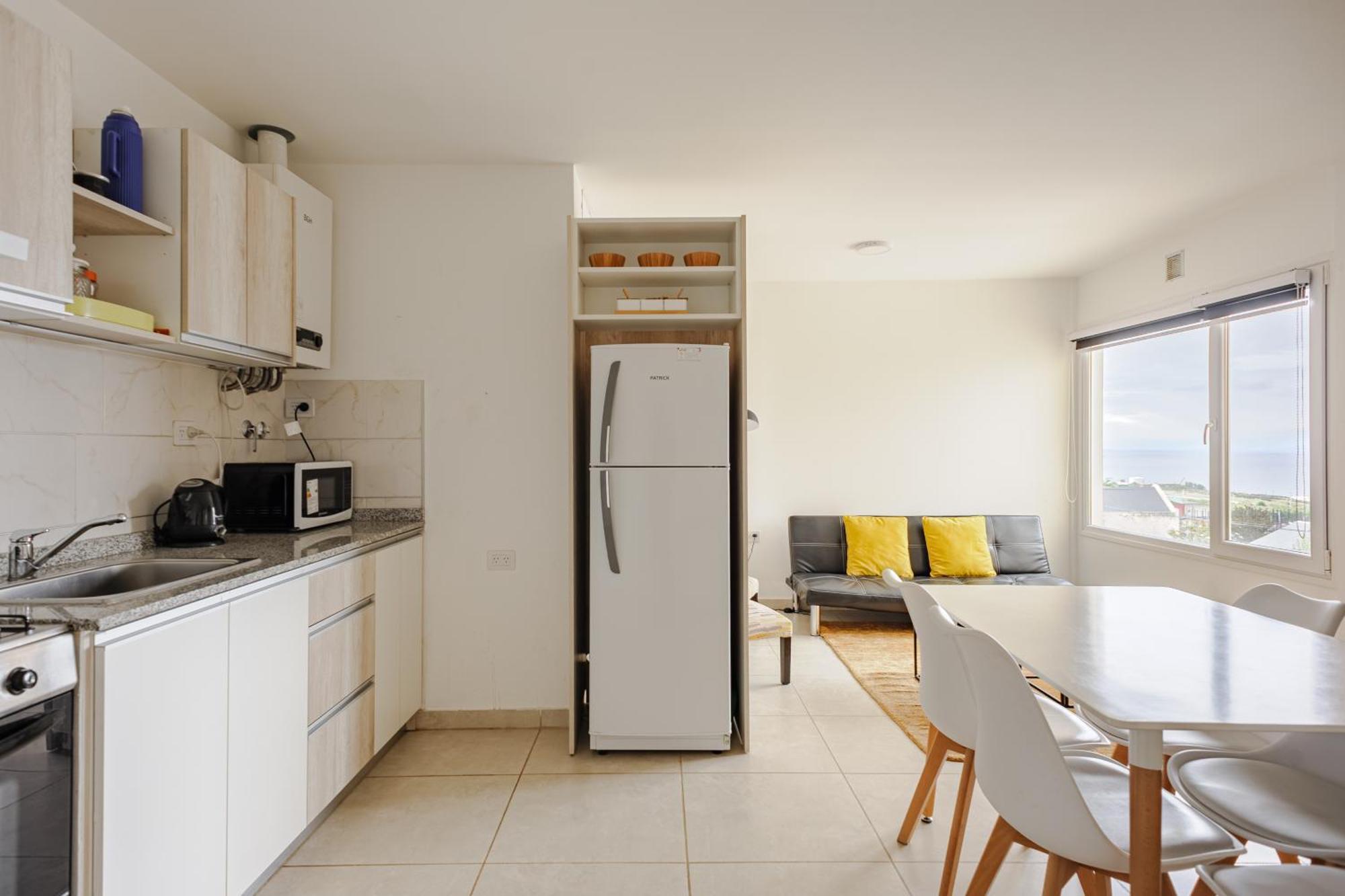 Gray Fox Apartments Las Aljabas Ουσουάια Εξωτερικό φωτογραφία