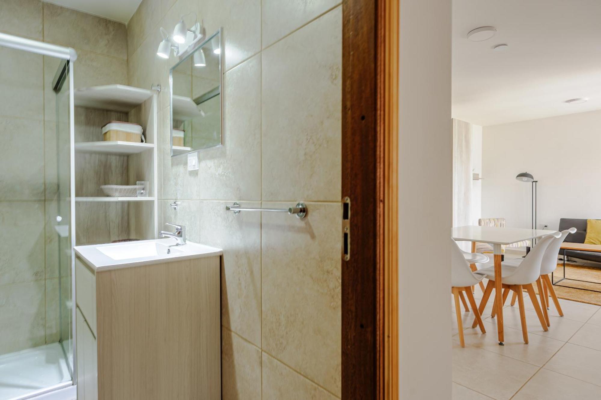 Gray Fox Apartments Las Aljabas Ουσουάια Εξωτερικό φωτογραφία