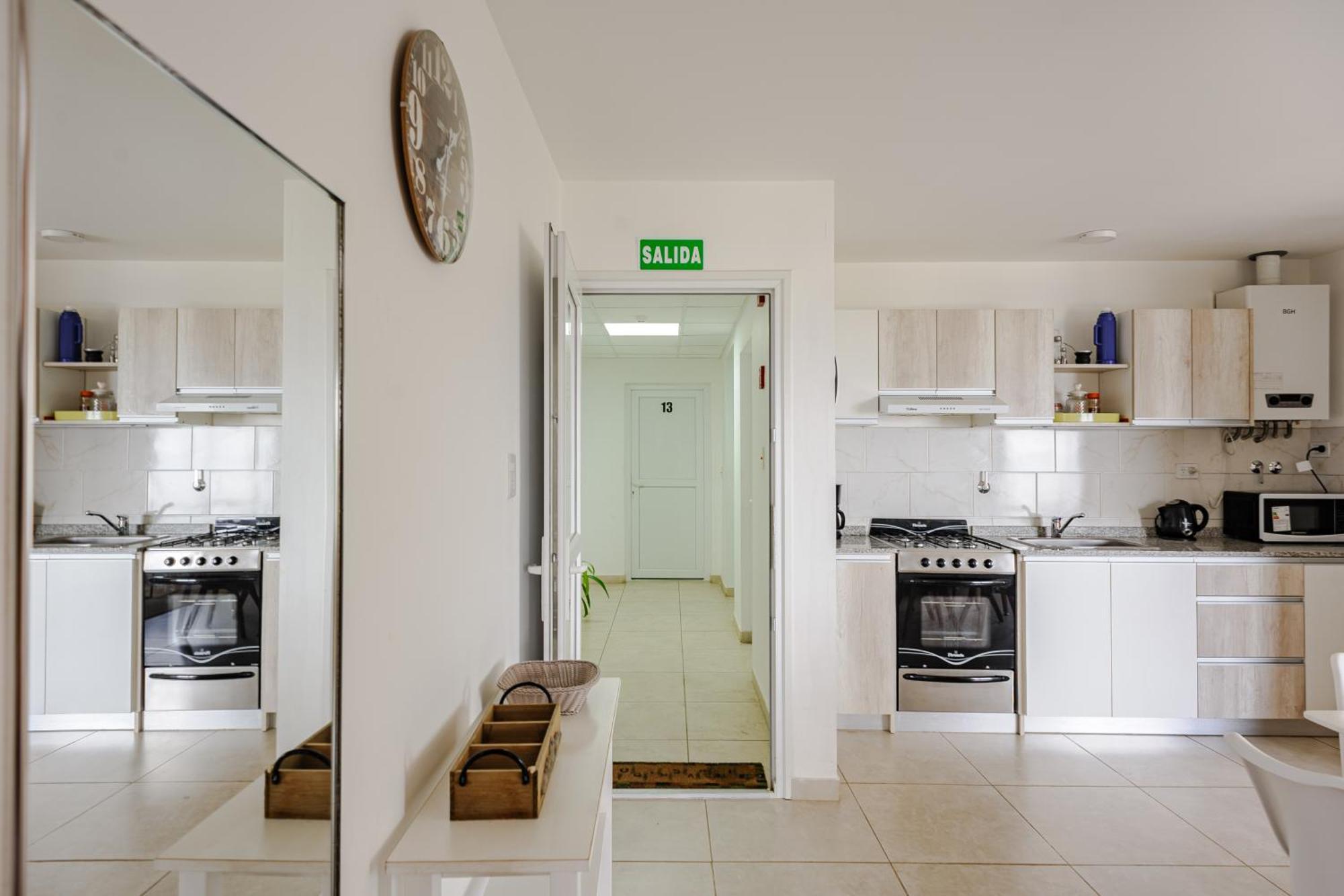 Gray Fox Apartments Las Aljabas Ουσουάια Εξωτερικό φωτογραφία