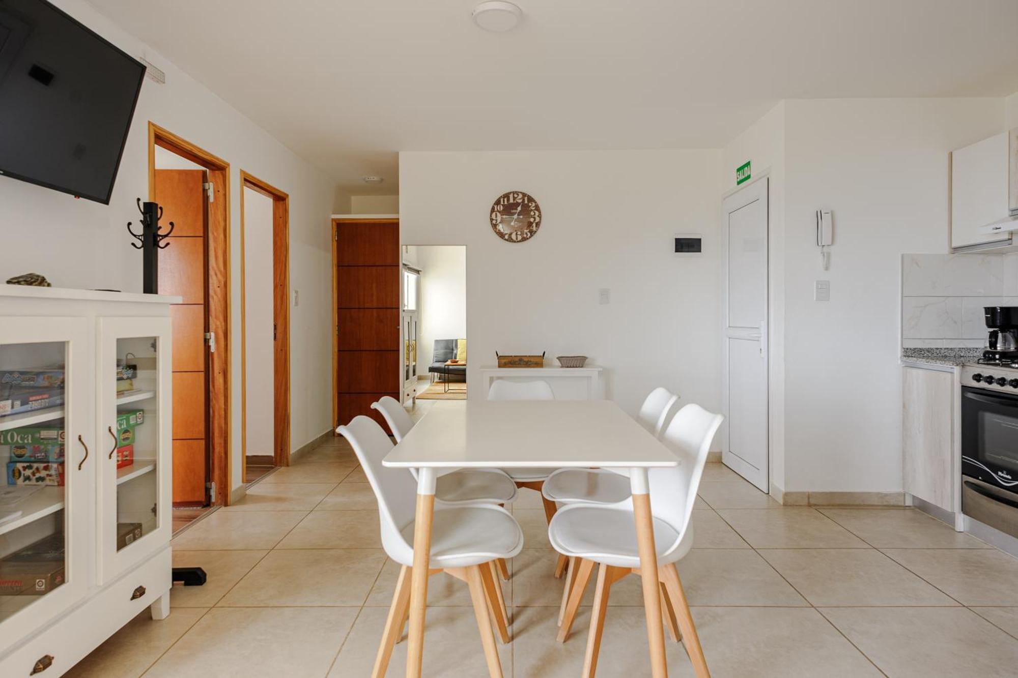 Gray Fox Apartments Las Aljabas Ουσουάια Εξωτερικό φωτογραφία