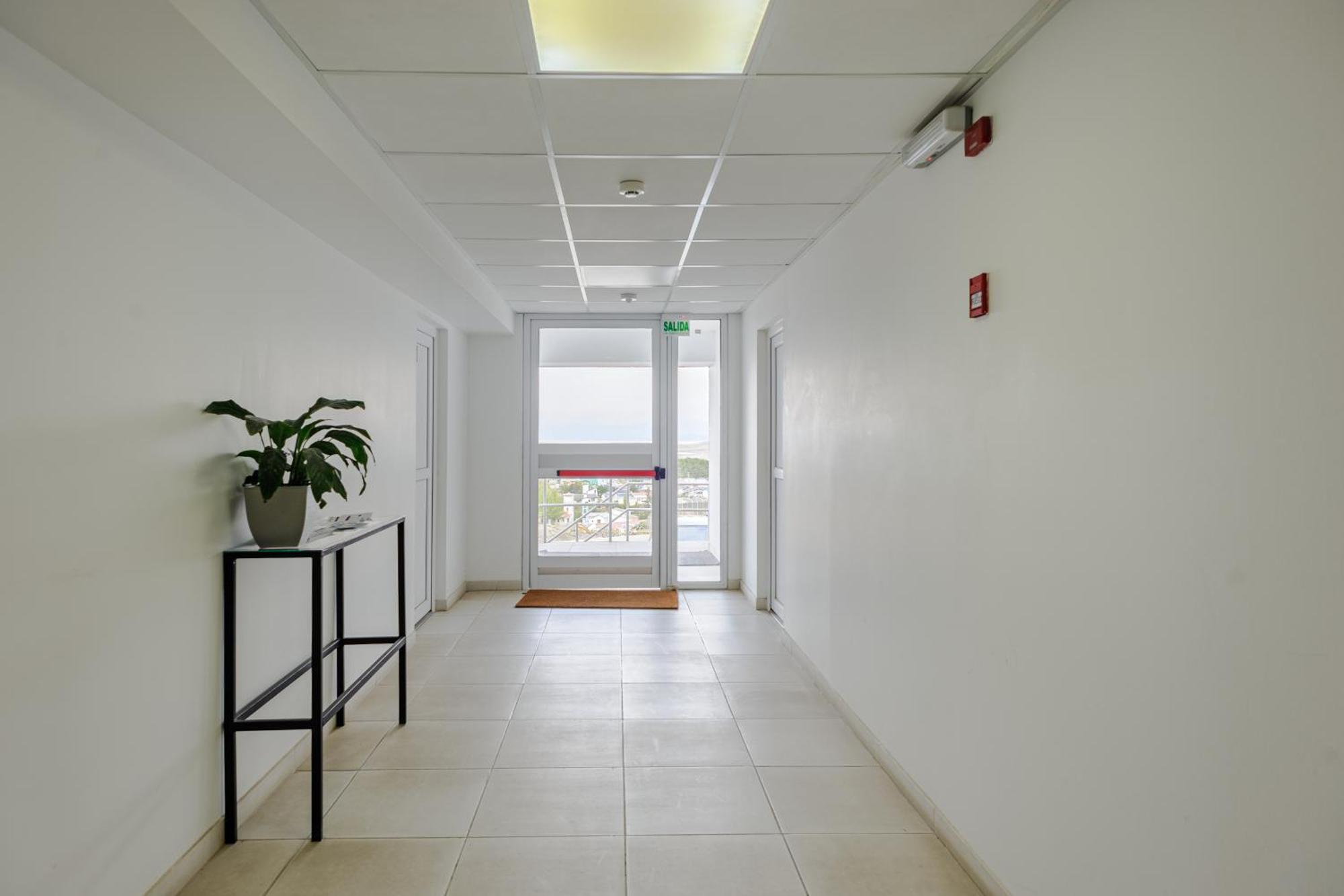 Gray Fox Apartments Las Aljabas Ουσουάια Εξωτερικό φωτογραφία